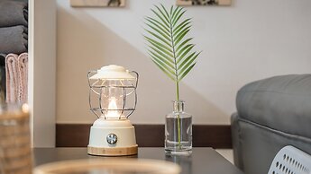 Gapyeong Dongban84 Glamping&pool Villa