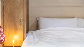 Gapyeong Dongban84 Glamping&pool Villa