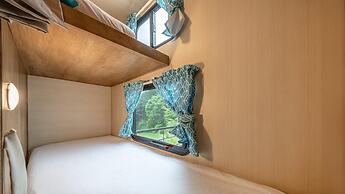 Gapyeong Dongban84 Glamping&pool Villa