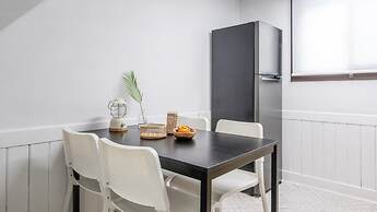 Gapyeong Dongban84 Glamping&pool Villa