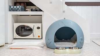 Gapyeong Dongban84 Glamping&pool Villa