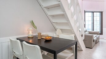 Gapyeong Dongban84 Glamping&pool Villa