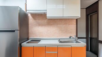 Gapyeong Dongban84 Glamping&pool Villa