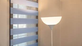 Gapyeong Dongban84 Glamping&pool Villa