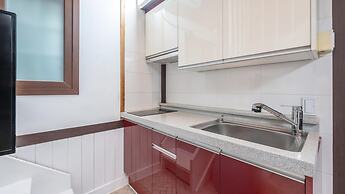 Gapyeong Dongban84 Glamping&pool Villa