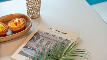 Gapyeong Dongban84 Glamping&pool Villa