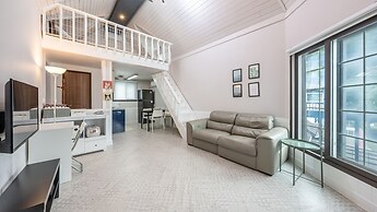 Gapyeong Dongban84 Glamping&pool Villa