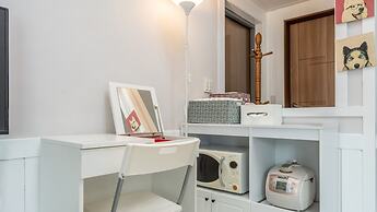 Gapyeong Dongban84 Glamping&pool Villa