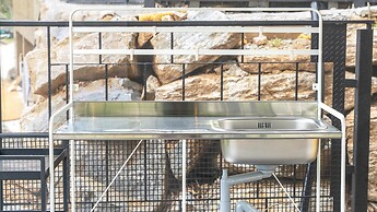 Gapyeong Dongban84 Glamping&pool Villa