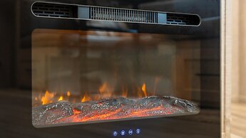 Gapyeong Dongban84 Glamping&pool Villa