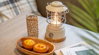 Gapyeong Dongban84 Glamping&pool Villa