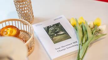 Gapyeong Dongban84 Glamping&pool Villa