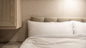 Gapyeong Dongban84 Glamping&pool Villa