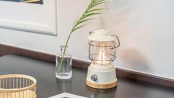 Gapyeong Dongban84 Glamping&pool Villa