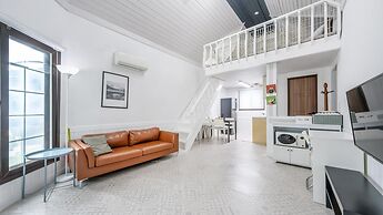 Gapyeong Dongban84 Glamping&pool Villa