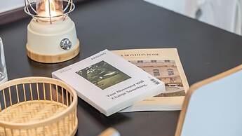 Gapyeong Dongban84 Glamping&pool Villa