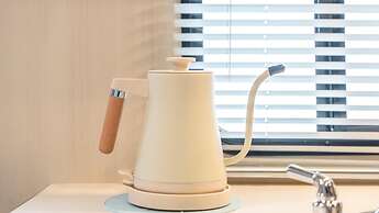 Gapyeong Dongban84 Glamping&pool Villa