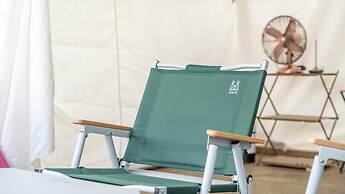 Gapyeong Dongban84 Glamping&pool Villa