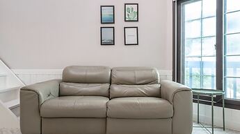 Gapyeong Dongban84 Glamping&pool Villa