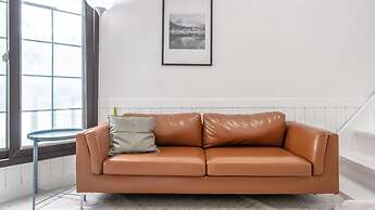 Gapyeong Dongban84 Glamping&pool Villa