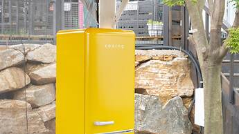 Gapyeong Dongban84 Glamping&pool Villa