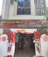Kim Anh Hotel DN by Bay Luxury