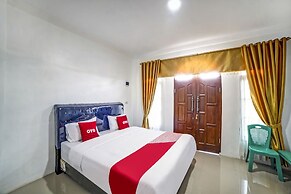 OYO 90920 Agave Hotel