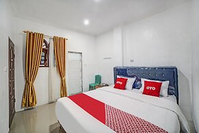 OYO 90920 Agave Hotel