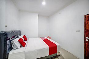 OYO 90920 Agave Hotel