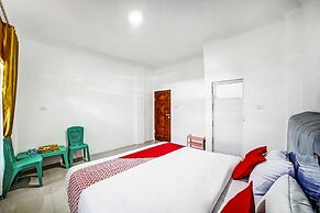 OYO 90920 Agave Hotel