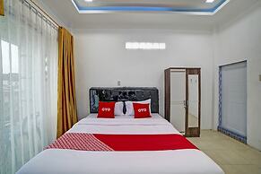 OYO 90920 Agave Hotel