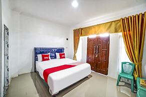 OYO 90920 Agave Hotel