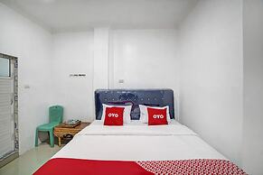 OYO 90920 Agave Hotel
