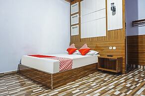 OYO 90925 Penginapan Dafandra Beach Near Pantai Tanjung Bira