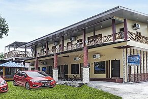 OYO 90925 Penginapan Dafandra Beach Near Pantai Tanjung Bira