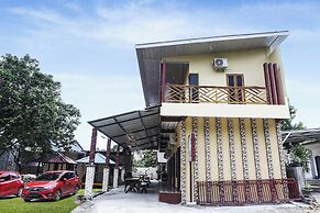 OYO 90925 Penginapan Dafandra Beach Near Pantai Tanjung Bira