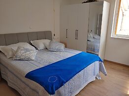 Seaside Apartment Šolta