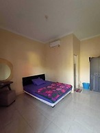 EXPRESS O 91578 Villali Jogja