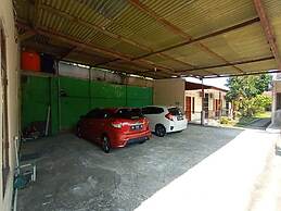 EXPRESS O 91578 Villali Jogja