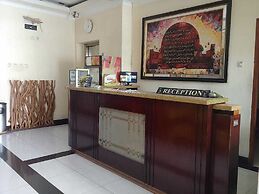 EXPRESS O 91578 Villali Jogja