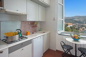Una Finestra Sul Mare Garden & Pool