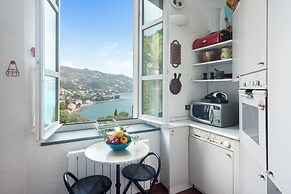 Una Finestra Sul Mare Garden & Pool