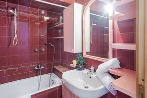 Una Finestra Sul Mare Garden & Pool