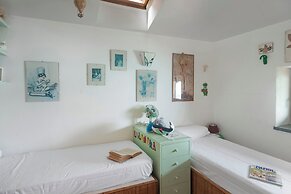 Una Finestra Sul Mare Garden & Pool