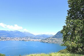 Romantic Sweet Balcony