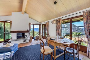 Romantic Sweet Balcony