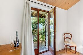 Romantic Sweet Balcony