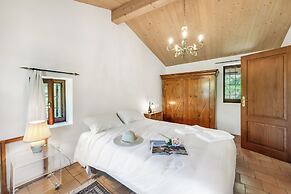 Romantic Sweet Balcony