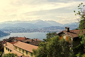 Romantic Sweet Balcony