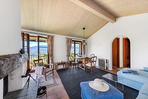 Romantic Sweet Balcony